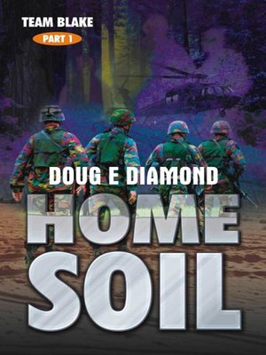 cover image of Home Soil